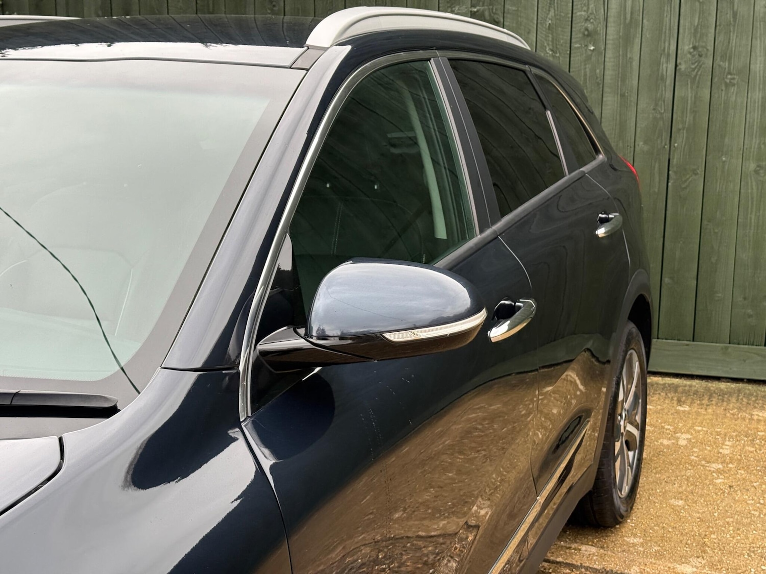 Used Kia Niro 2020 for sale - 76538780: Photo 43