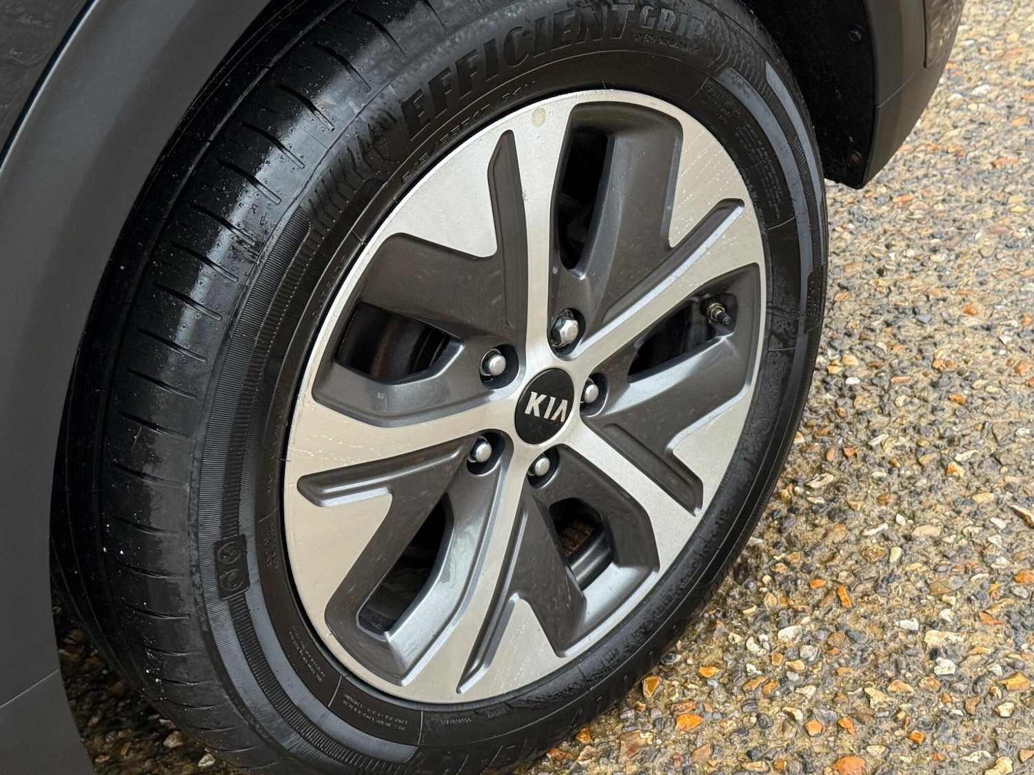 Used Kia Niro 2020 for sale - 76538780: Photo 44