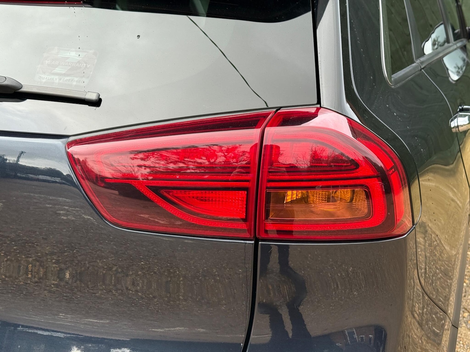 Used Kia Niro 2020 for sale - 76538780: Photo 46