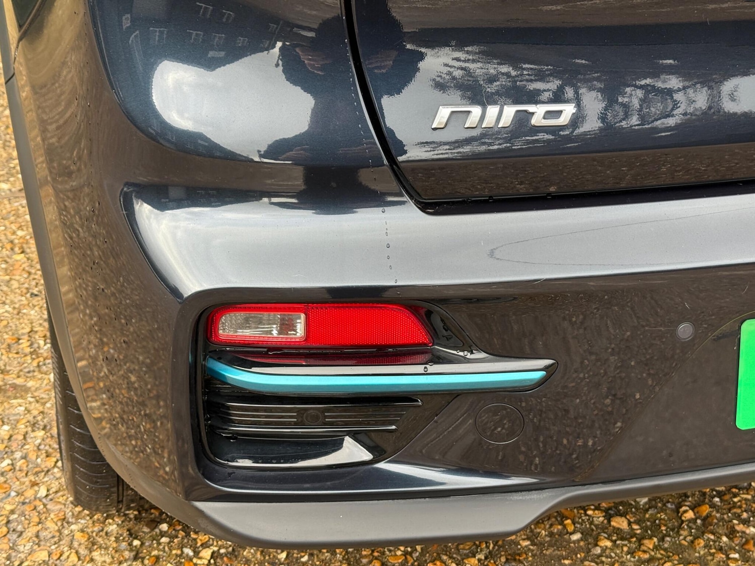 Used Kia Niro 2020 for sale - 76538780: Photo 47