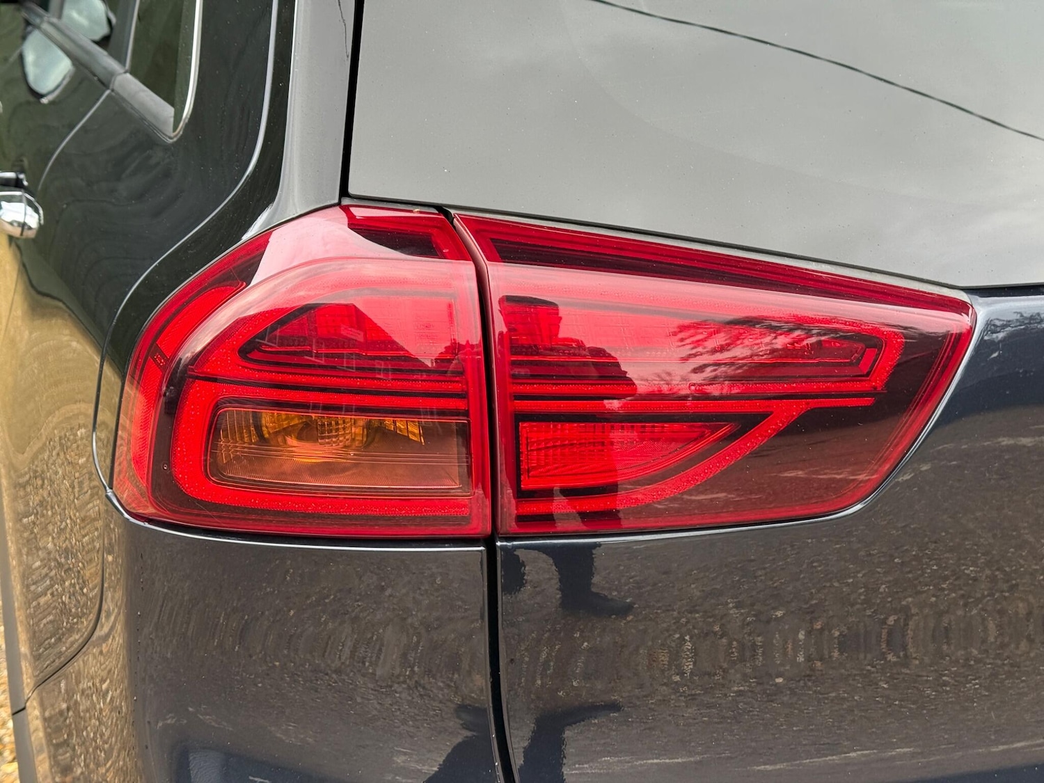 Used Kia Niro 2020 for sale - 76538780: Photo 49