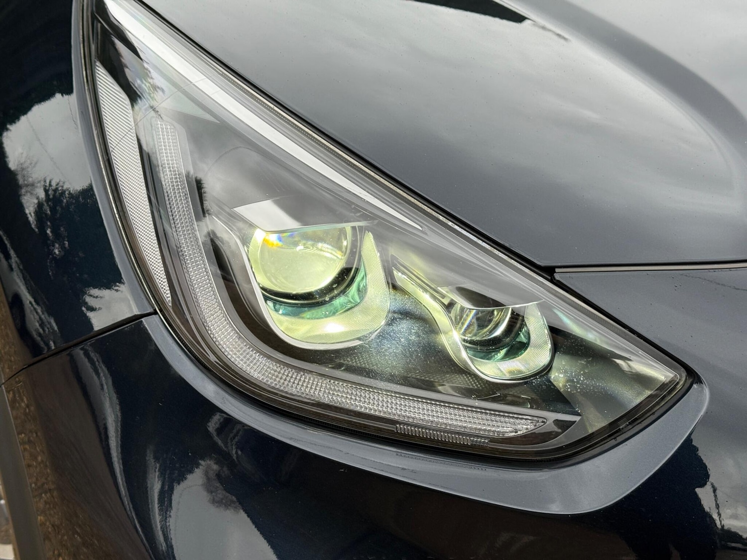 Used Kia Niro 2020 for sale - 76538780: Photo 51