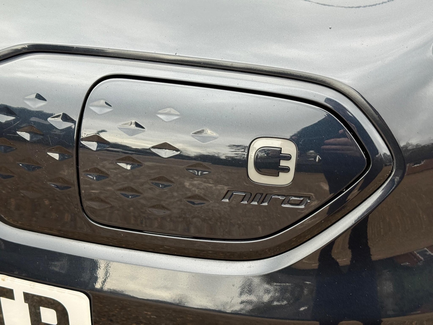 Used Kia Niro 2020 for sale - 76538780: Photo 52