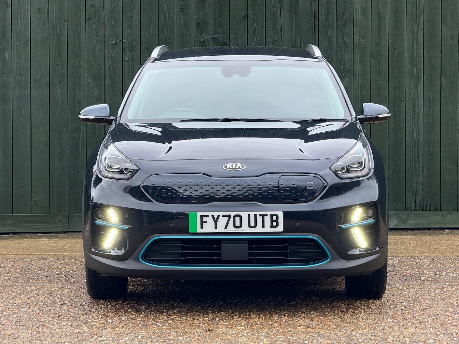 Used Kia Niro 2020 for sale - 76538780: Photo 6