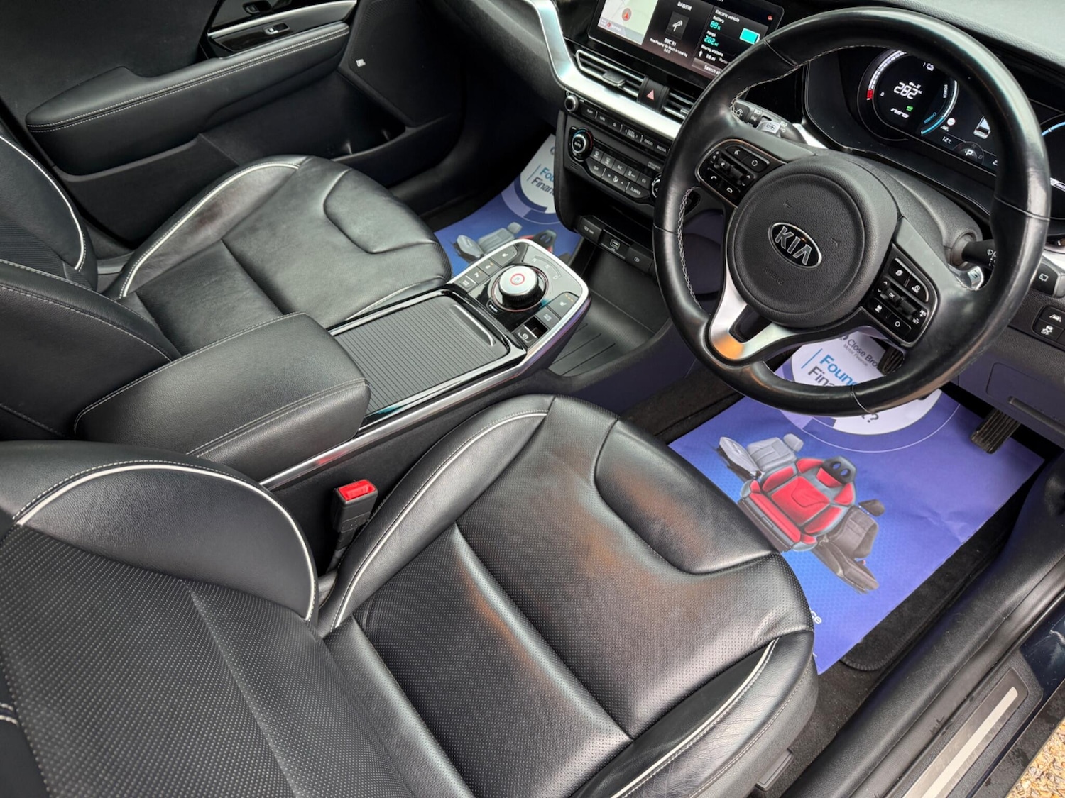 Used Kia Niro 2020 for sale - 76538780: Photo 7