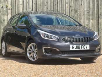 2018 (18) - 1.6 GDi 2 Euro 6 (s/s) 5dr