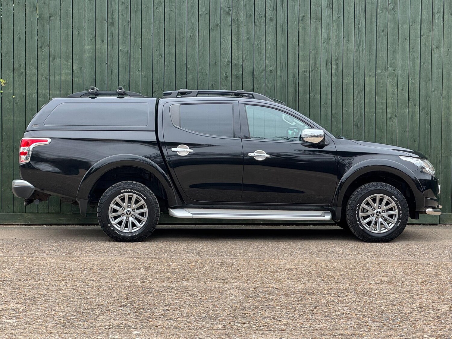 Used Mitsubishi L200 2018 for sale - 78099922: Photo 10