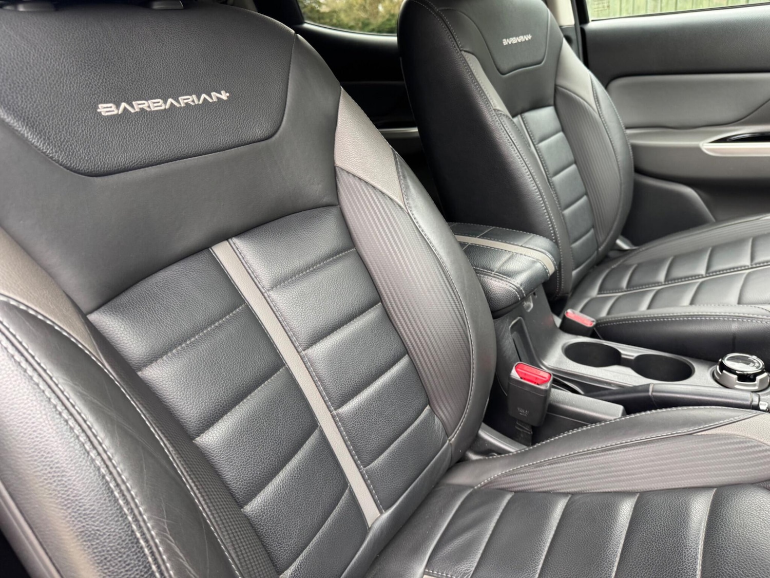 Used Mitsubishi L200 2018 for sale - 78099922: Photo 11