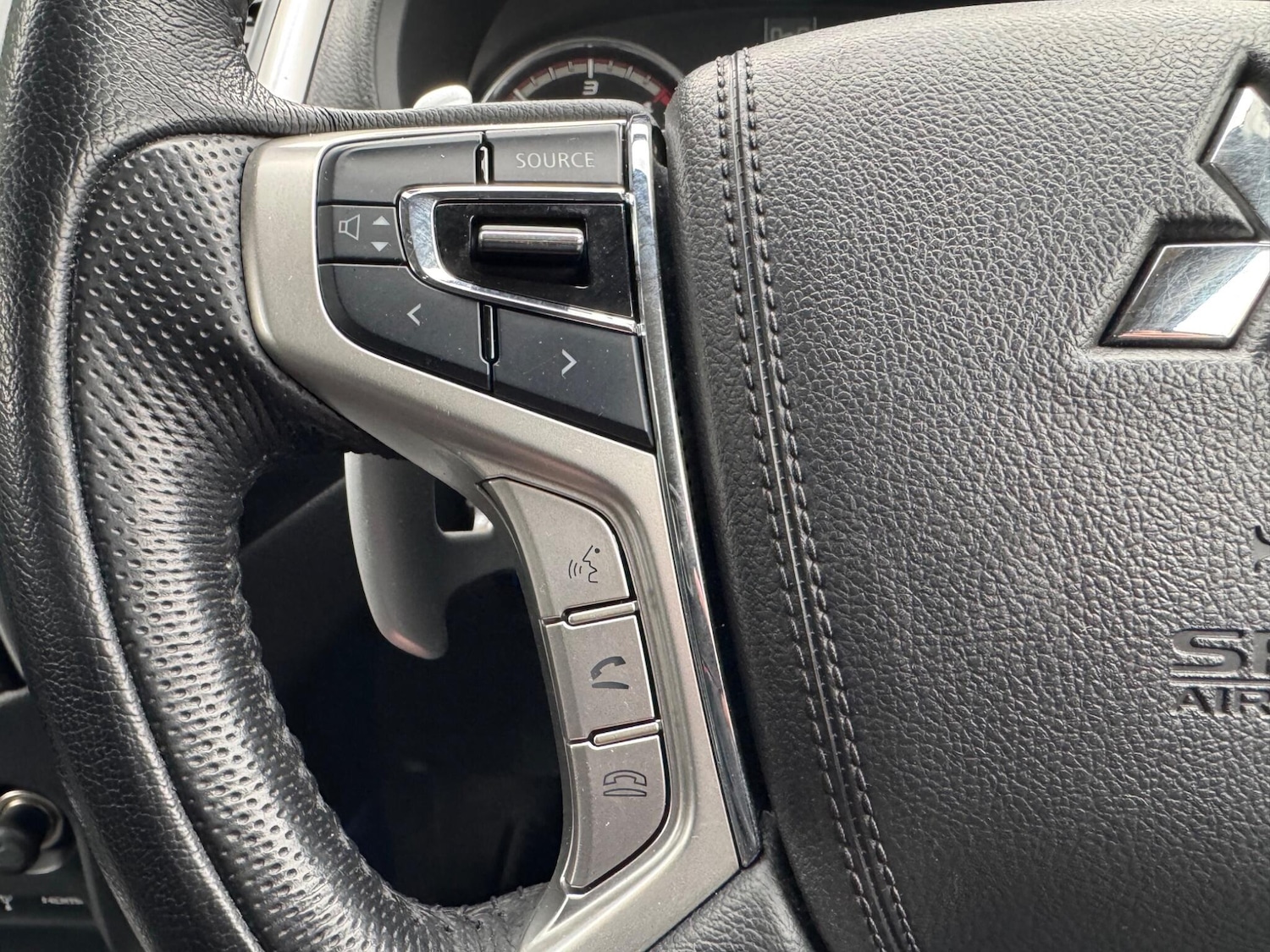 Used Mitsubishi L200 2018 for sale - 78099922: Photo 14