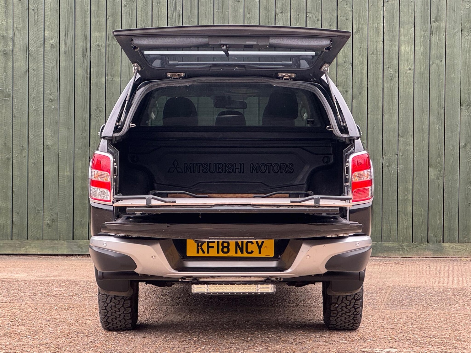 Used Mitsubishi L200 2018 for sale - 78099922: Photo 20