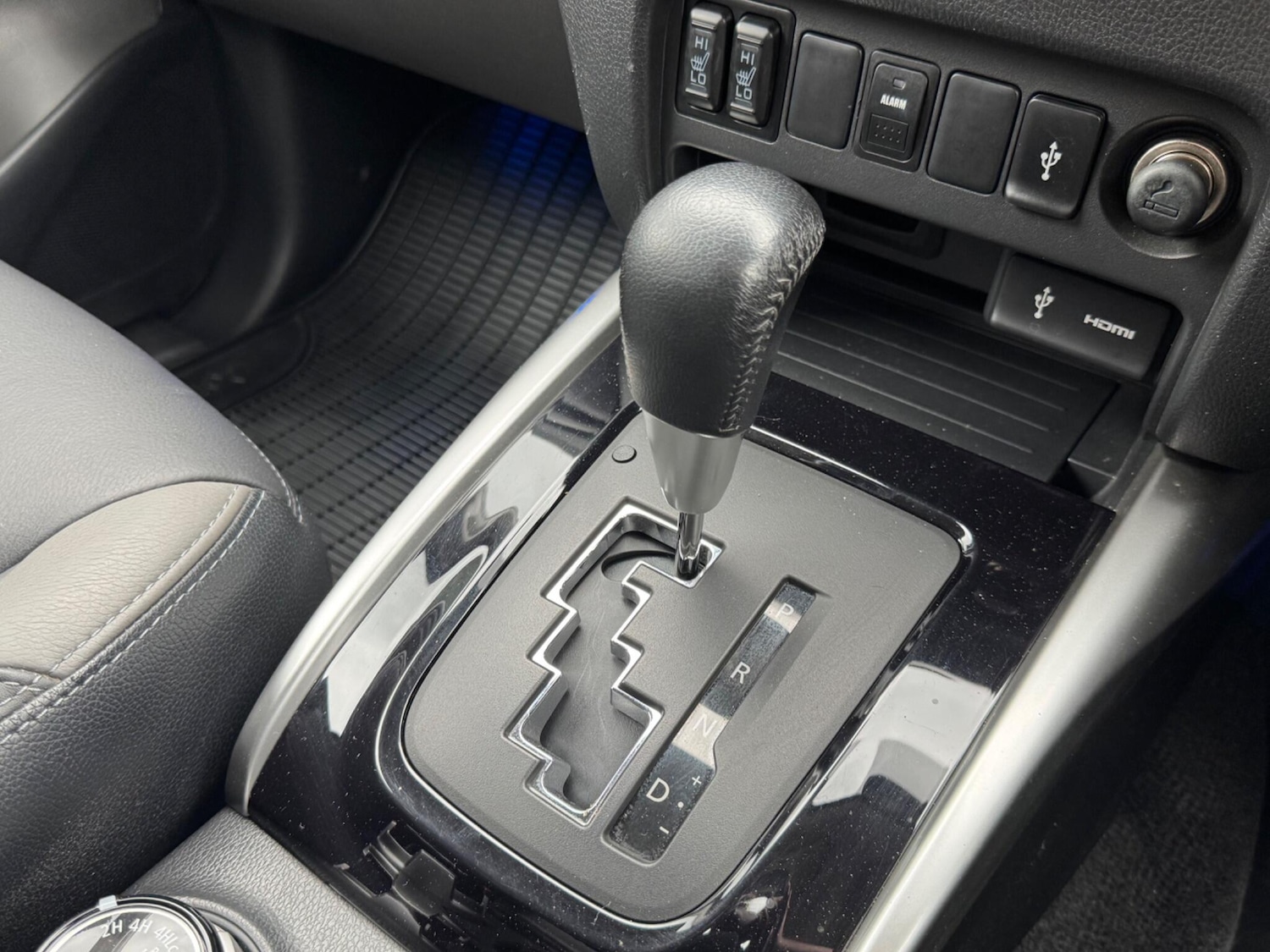 Used Mitsubishi L200 2018 for sale - 78099922: Photo 25