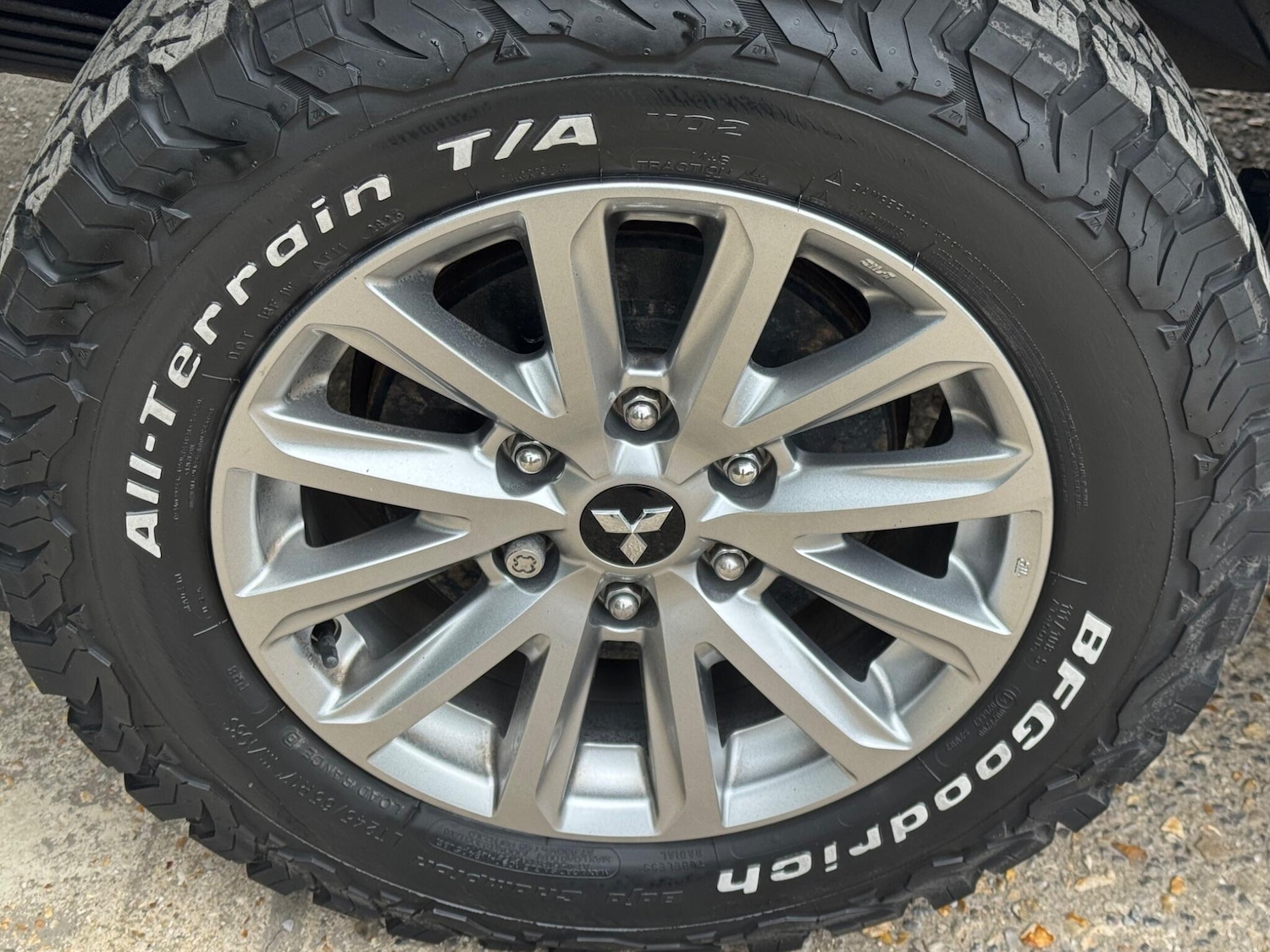 Used Mitsubishi L200 2018 for sale - 78099922: Photo 28