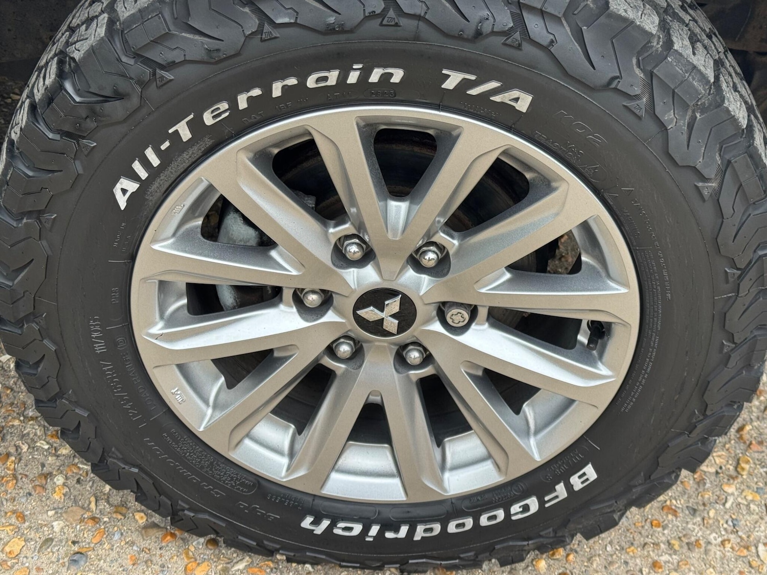 Used Mitsubishi L200 2018 for sale - 78099922: Photo 29