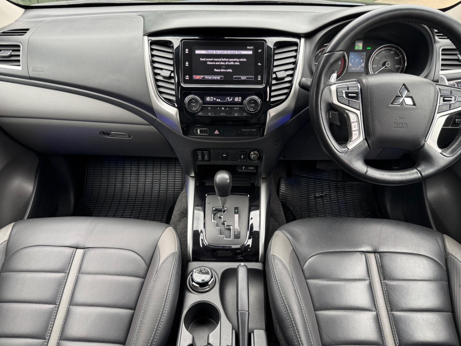 Used Mitsubishi L200 2018 for sale - 78099922: Photo 3