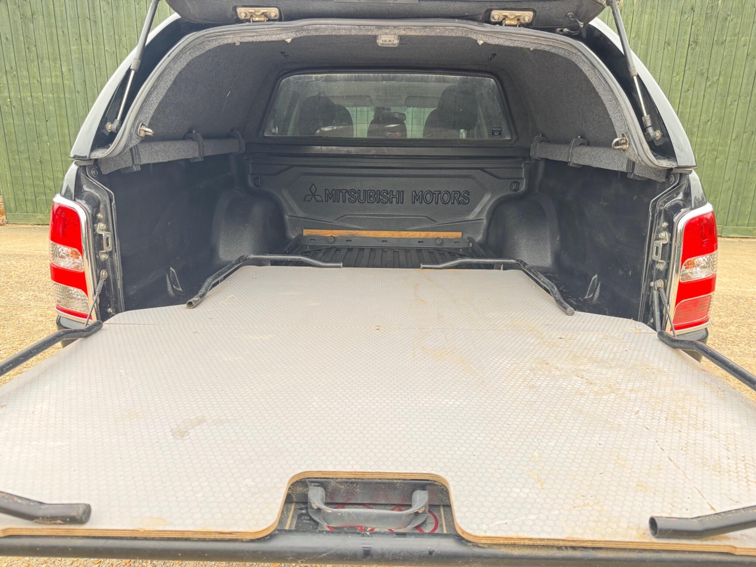 Used Mitsubishi L200 2018 for sale - 78099922: Photo 30