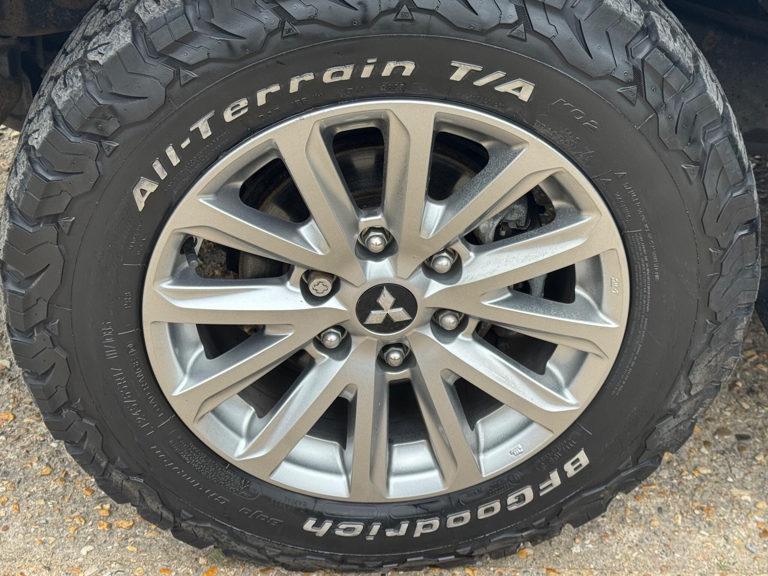 Used Mitsubishi L200 2018 for sale - 78099922: Photo 31