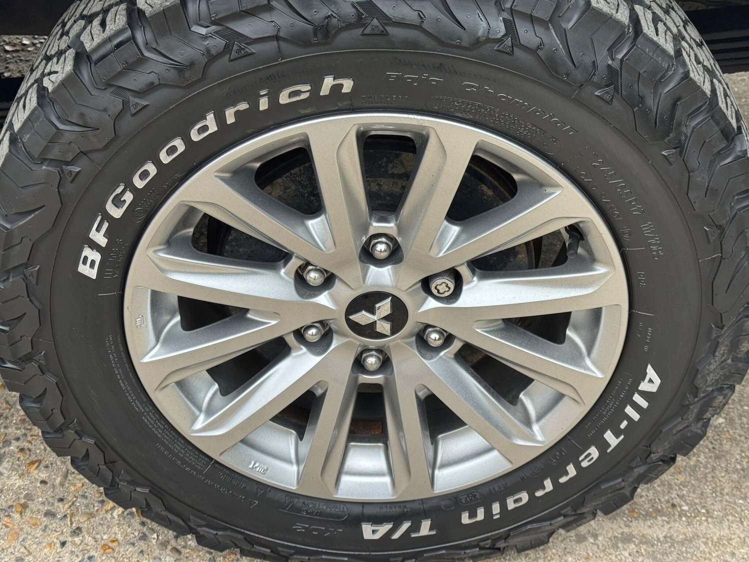 Used Mitsubishi L200 2018 for sale - 78099922: Photo 32