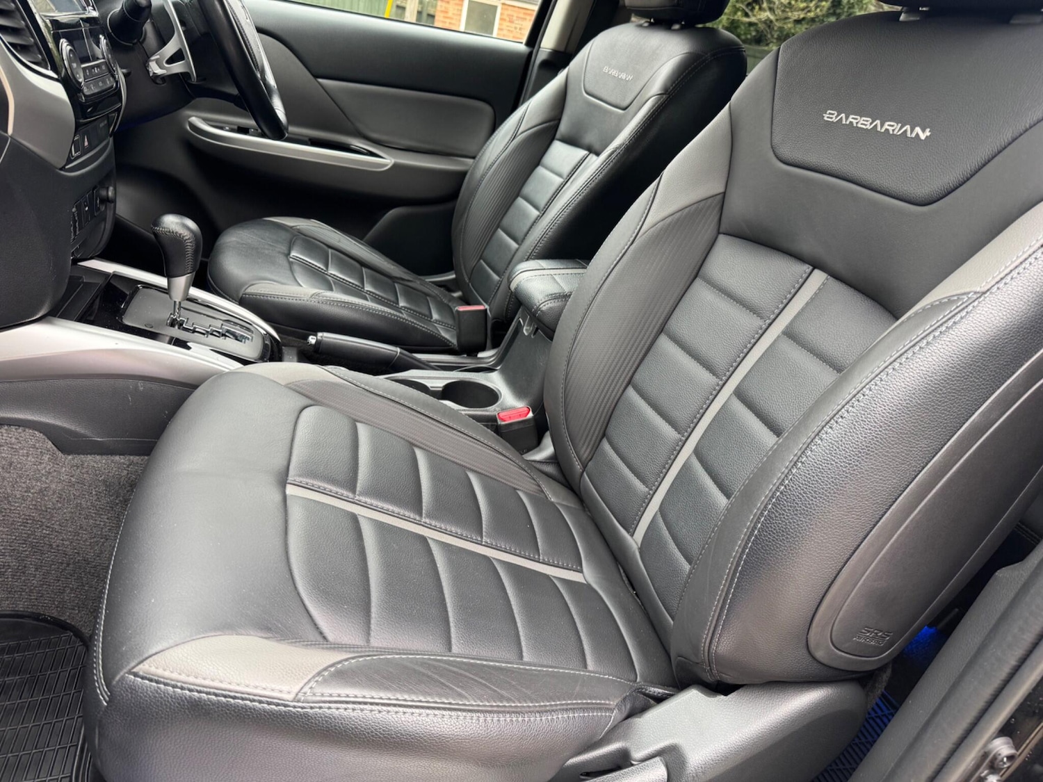 Used Mitsubishi L200 2018 for sale - 78099922: Photo 33