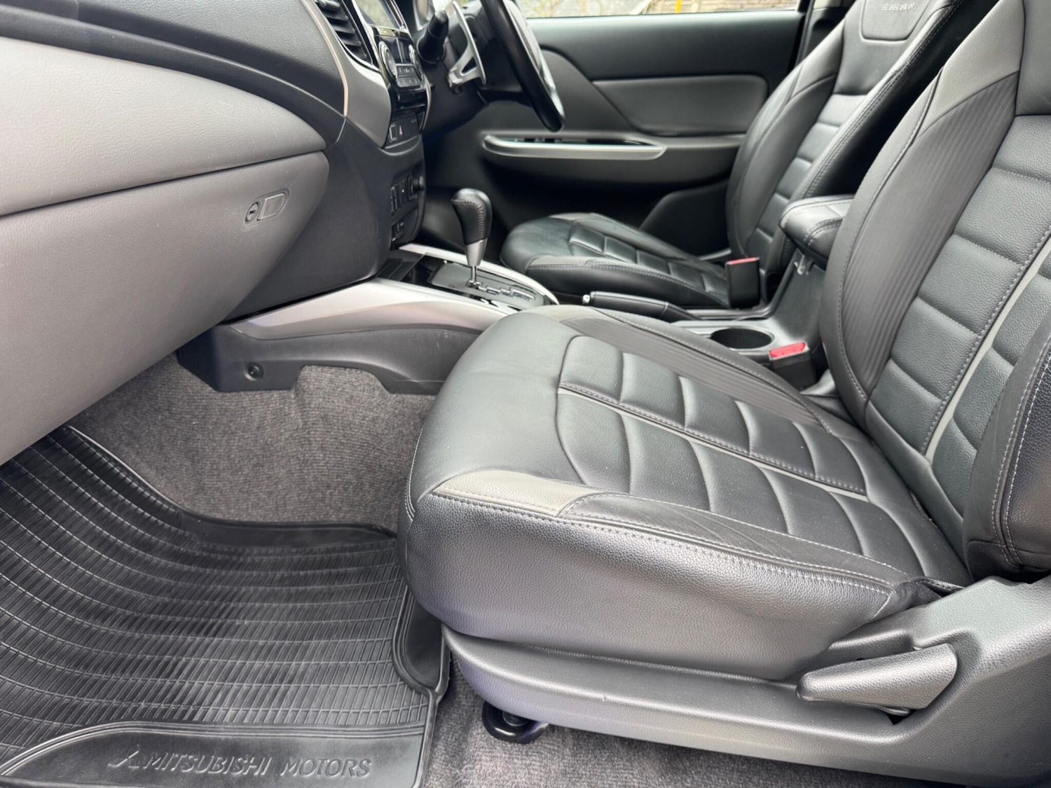 Used Mitsubishi L200 2018 for sale - 78099922: Photo 34