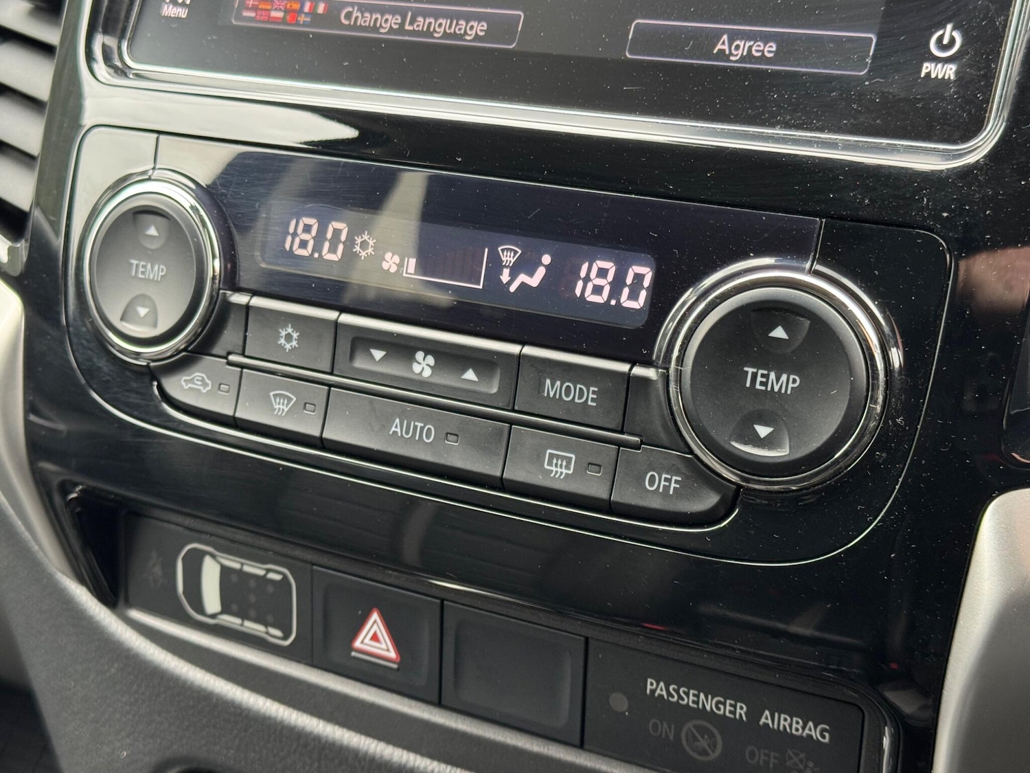 Used Mitsubishi L200 2018 for sale - 78099922: Photo 35