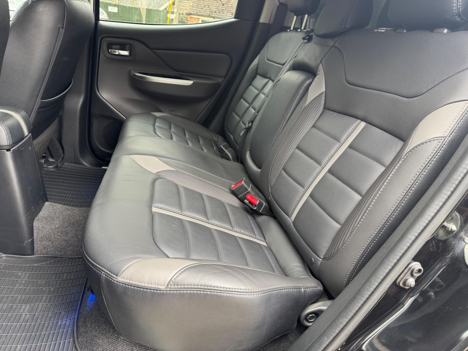 Used Mitsubishi L200 2018 for sale - 78099922: Photo 37