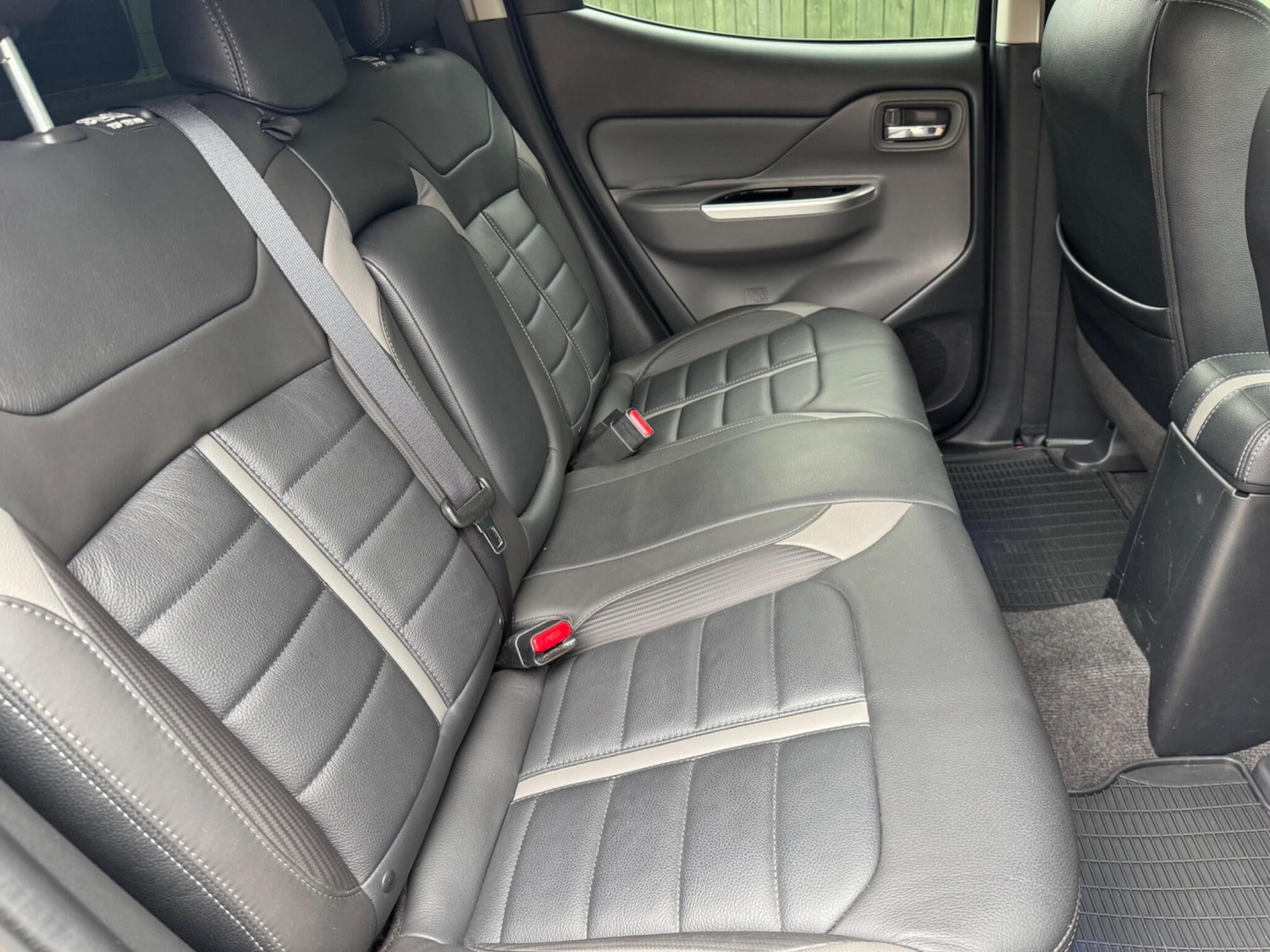 Used Mitsubishi L200 2018 for sale - 78099922: Photo 38