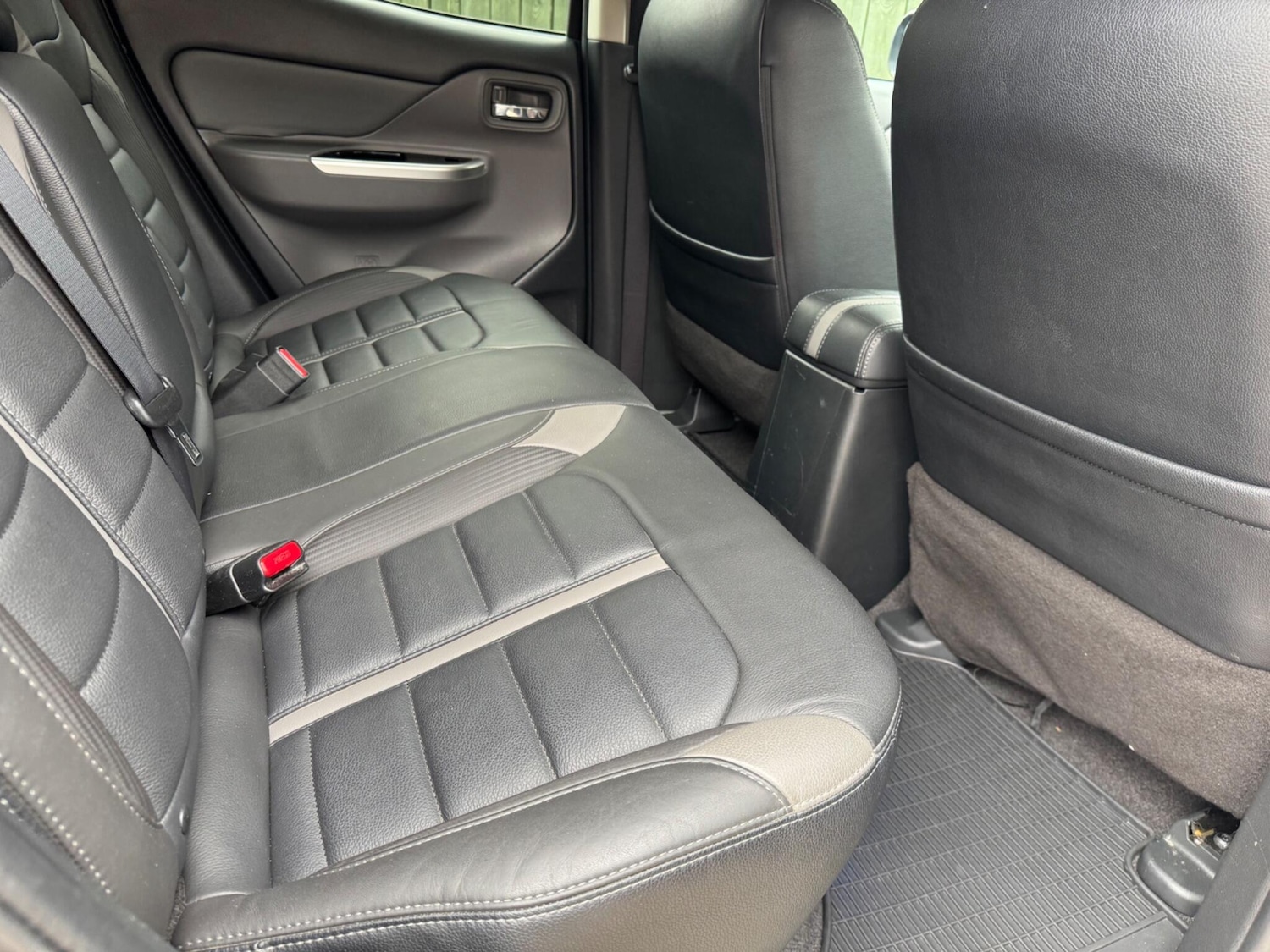 Used Mitsubishi L200 2018 for sale - 78099922: Photo 39