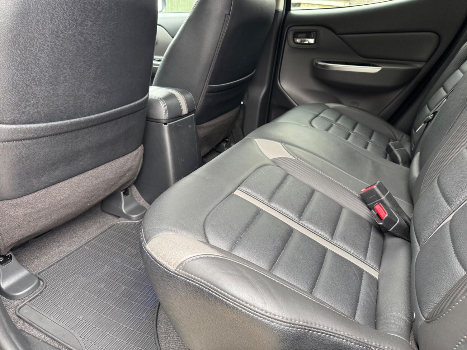 Used Mitsubishi L200 2018 for sale - 78099922: Photo 40