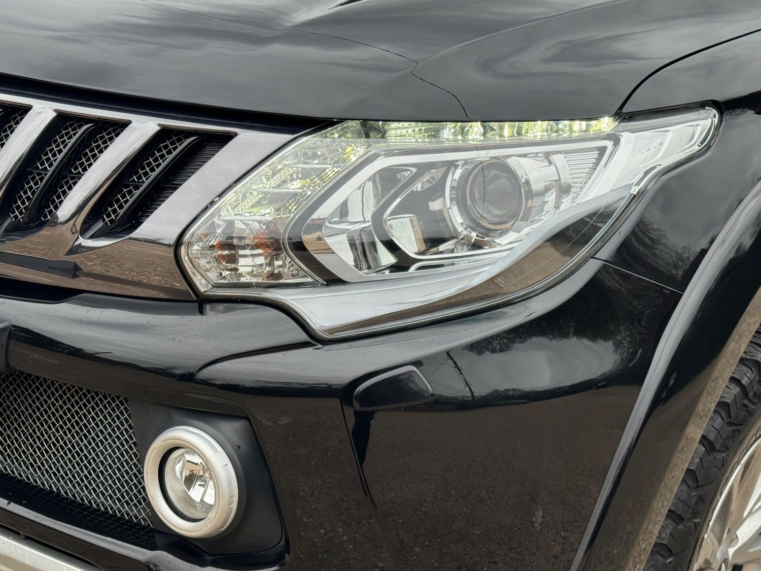 Used Mitsubishi L200 2018 for sale - 78099922: Photo 42