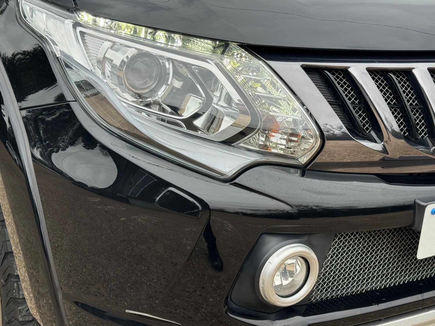 Used Mitsubishi L200 2018 for sale - 78099922: Photo 43