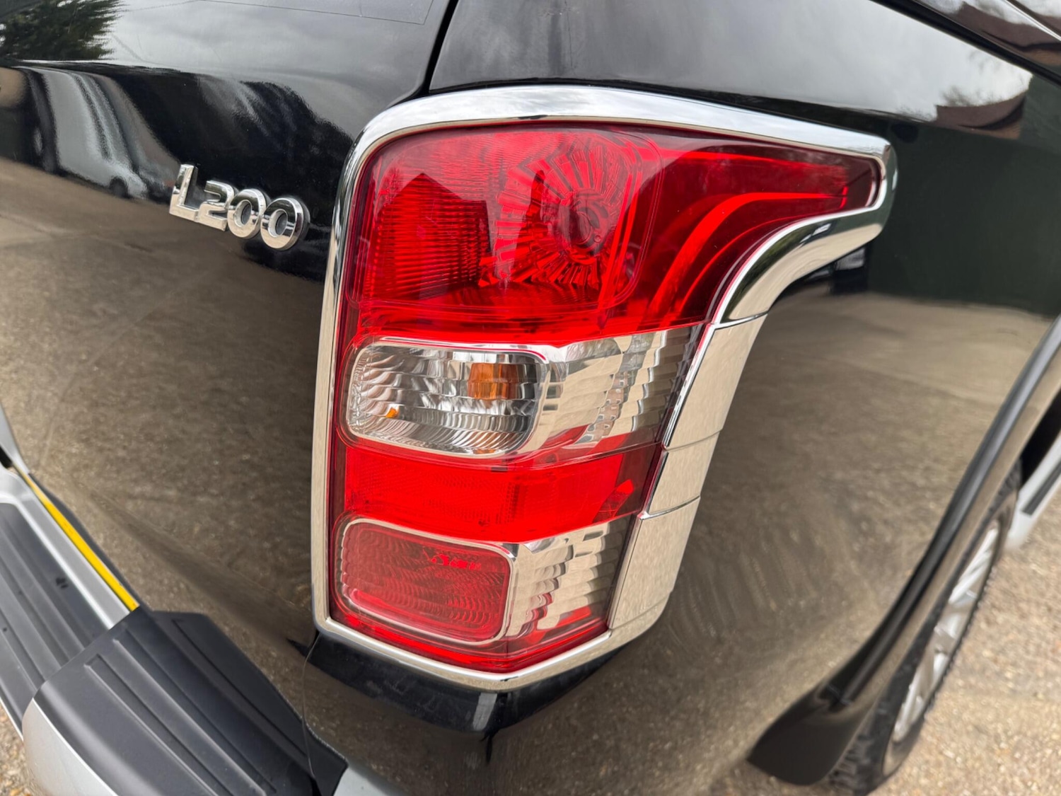 Used Mitsubishi L200 2018 for sale - 78099922: Photo 44
