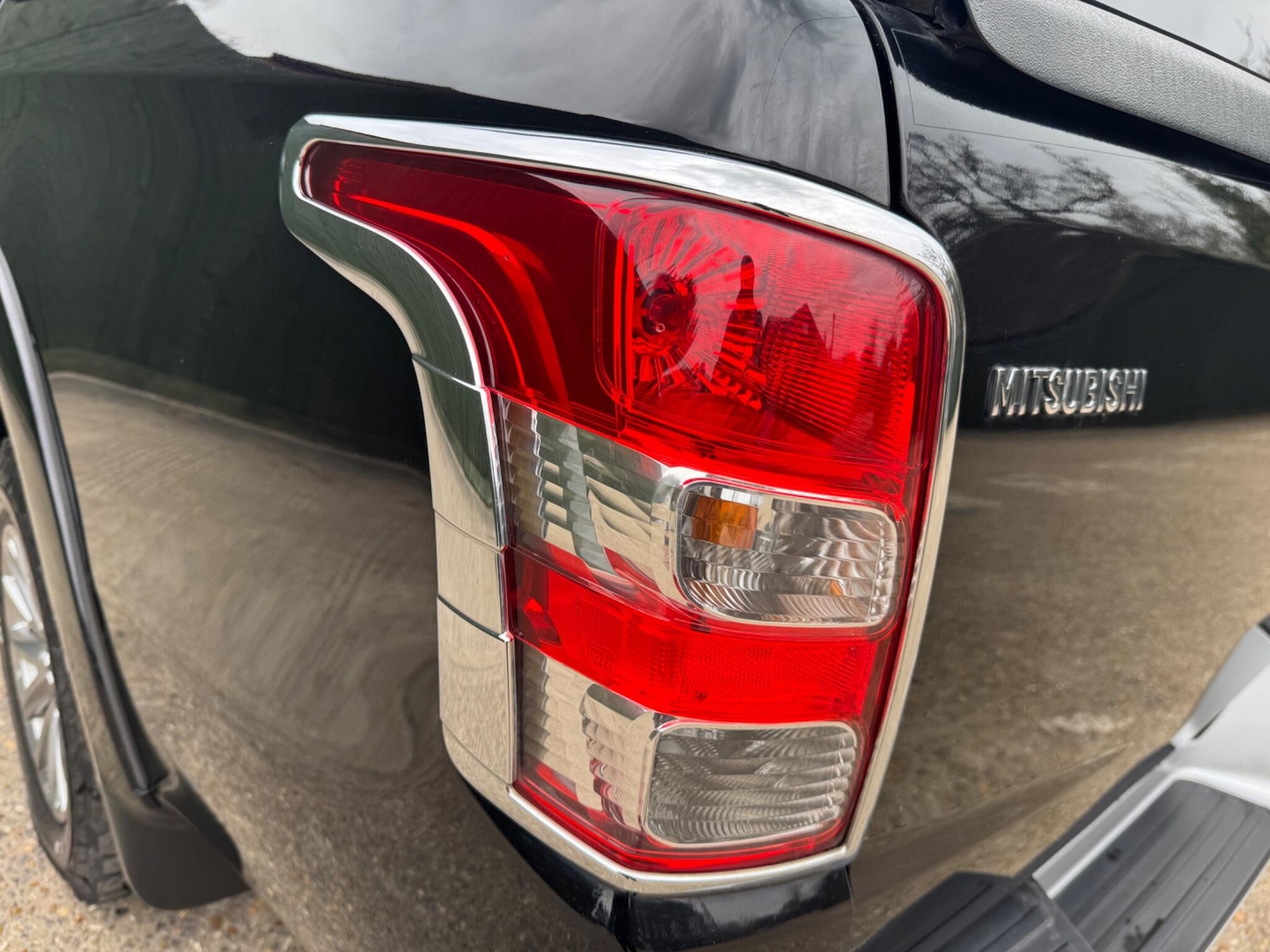 Used Mitsubishi L200 2018 for sale - 78099922: Photo 45