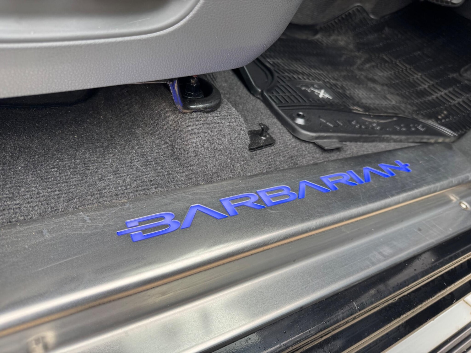 Used Mitsubishi L200 2018 for sale - 78099922: Photo 46