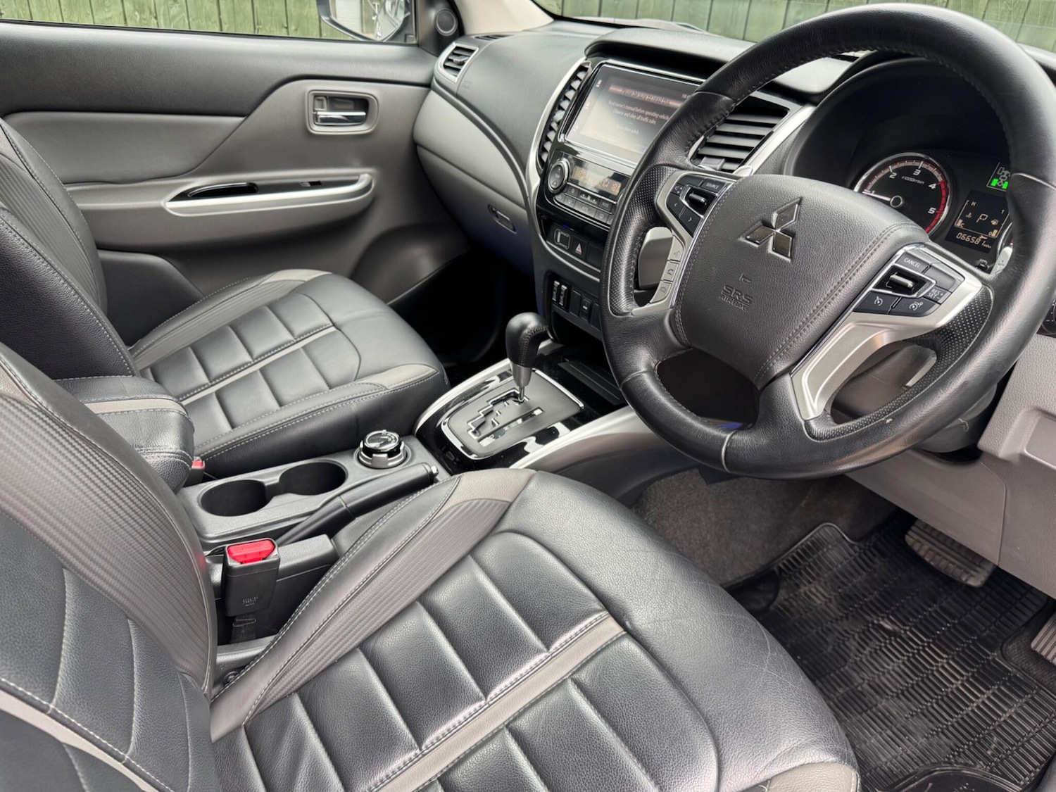 Used Mitsubishi L200 2018 for sale - 78099922: Photo 5