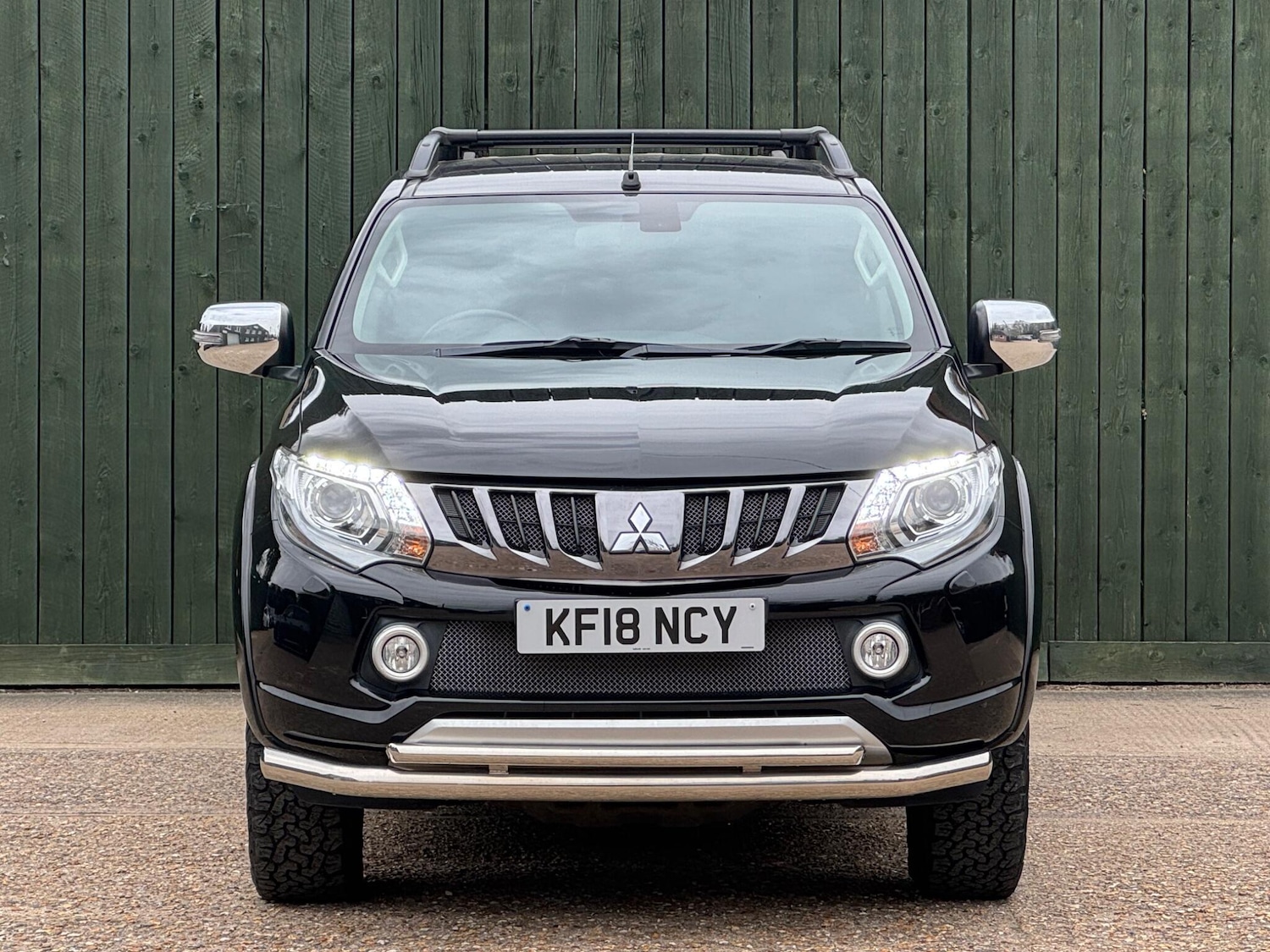 Used Mitsubishi L200 2018 for sale - 78099922: Photo 6