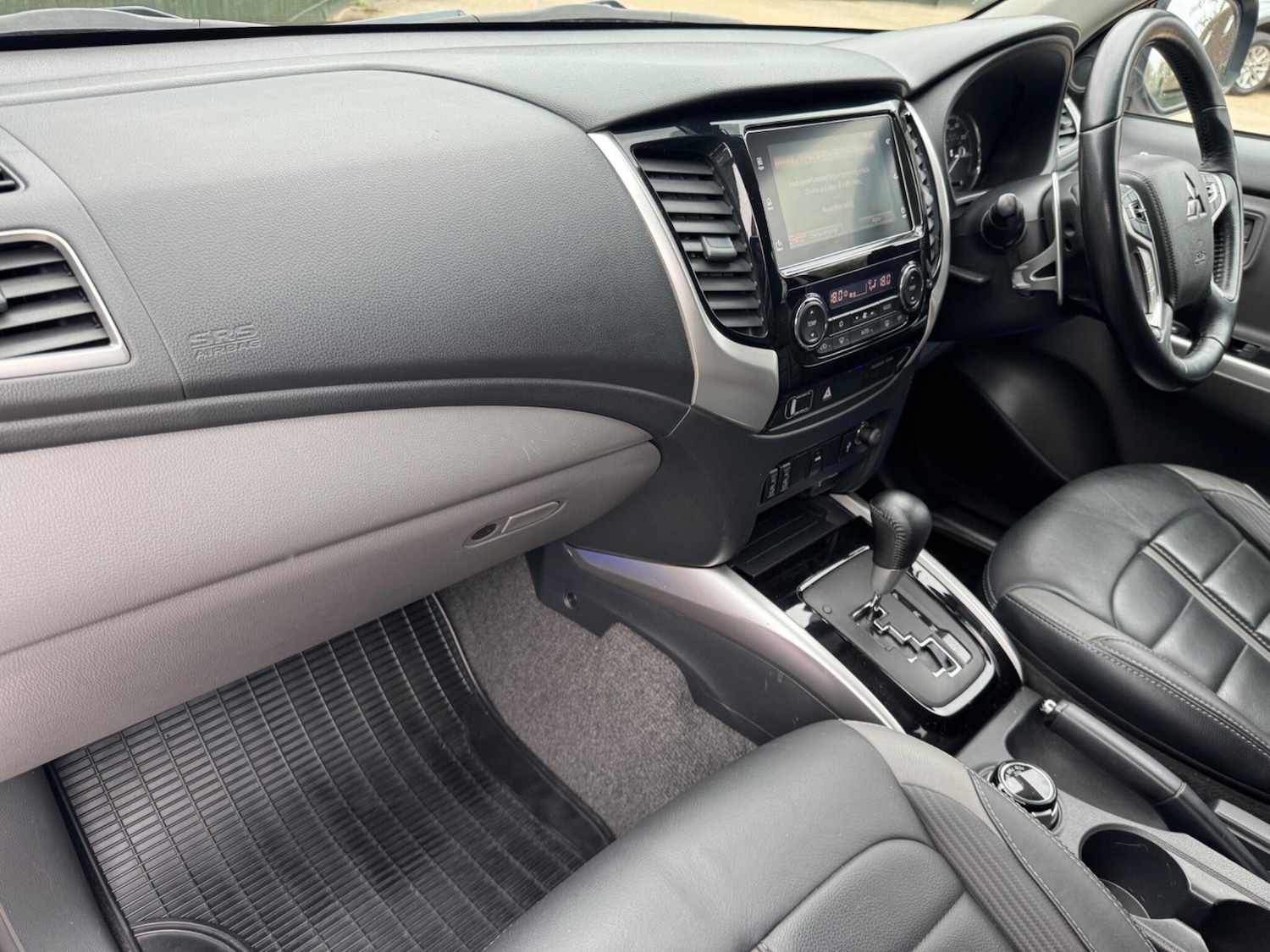 Used Mitsubishi L200 2018 for sale - 78099922: Photo 7