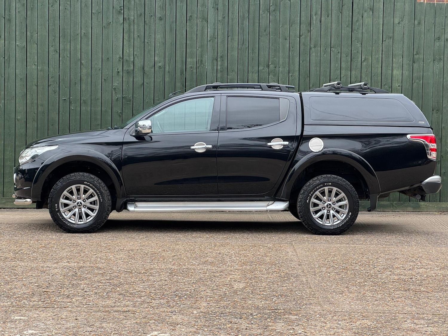 Used Mitsubishi L200 2018 for sale - 78099922: Photo 8