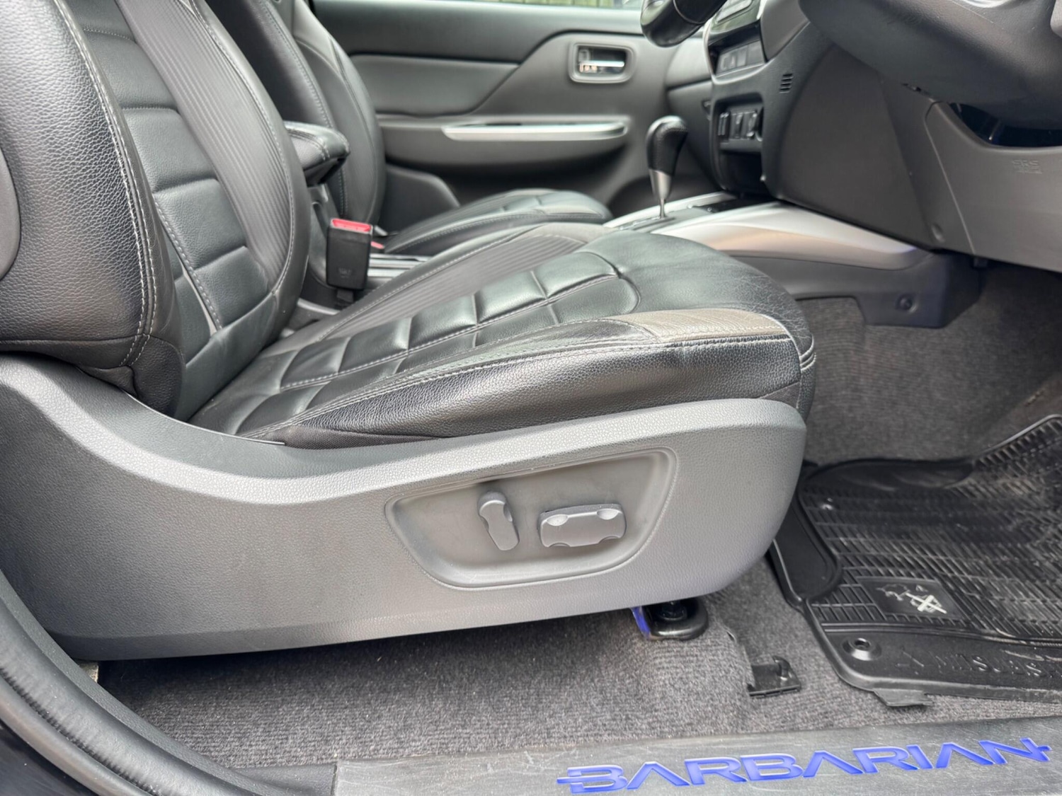 Used Mitsubishi L200 2018 for sale - 78099922: Photo 9