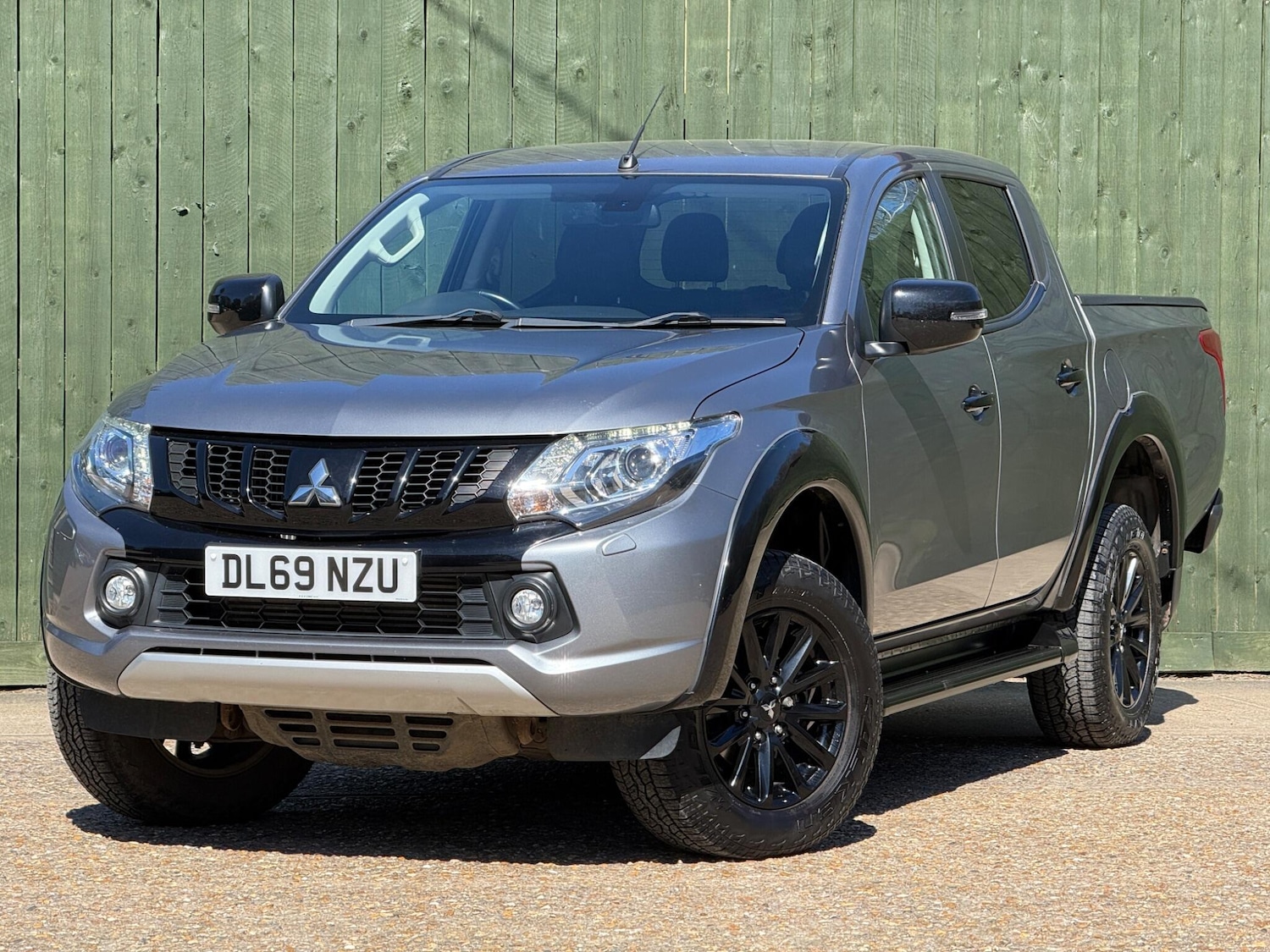 Used Mitsubishi L200 2019 for sale - 78157438: Photo 10