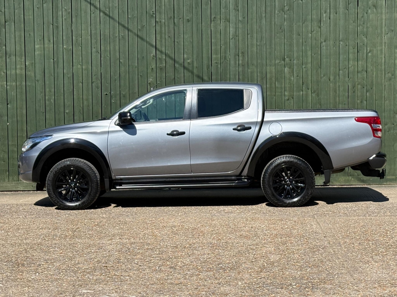 Used Mitsubishi L200 2019 for sale - 78157438: Photo 13