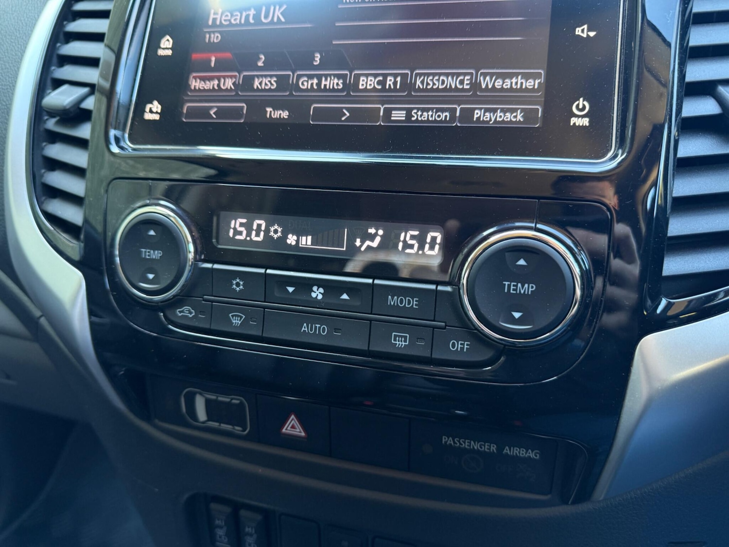 Used Mitsubishi L200 2019 for sale - 78157438: Photo 15