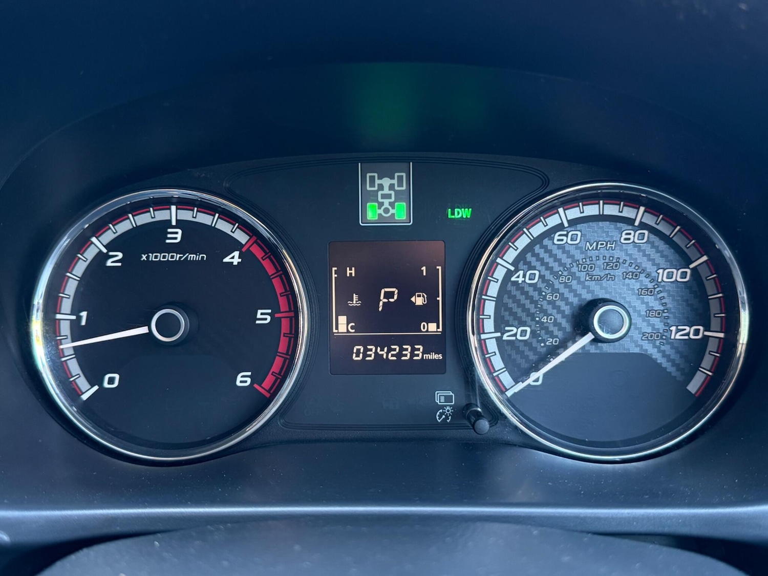 Used Mitsubishi L200 2019 for sale - 78157438: Photo 17