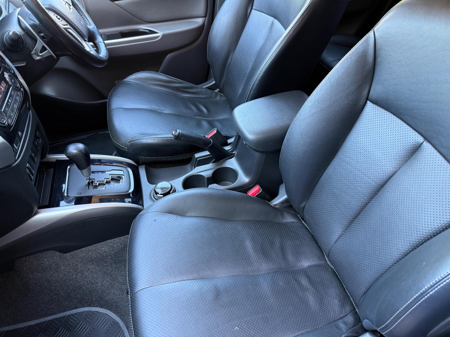 Used Mitsubishi L200 2019 for sale - 78157438: Photo 18