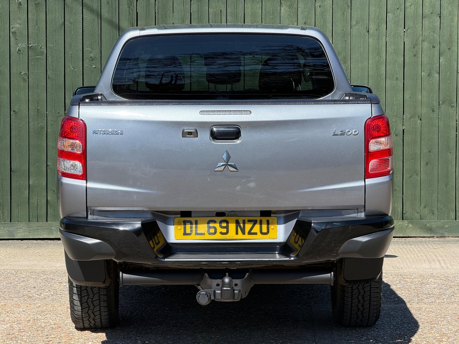 Used Mitsubishi L200 2019 for sale - 78157438: Photo 22