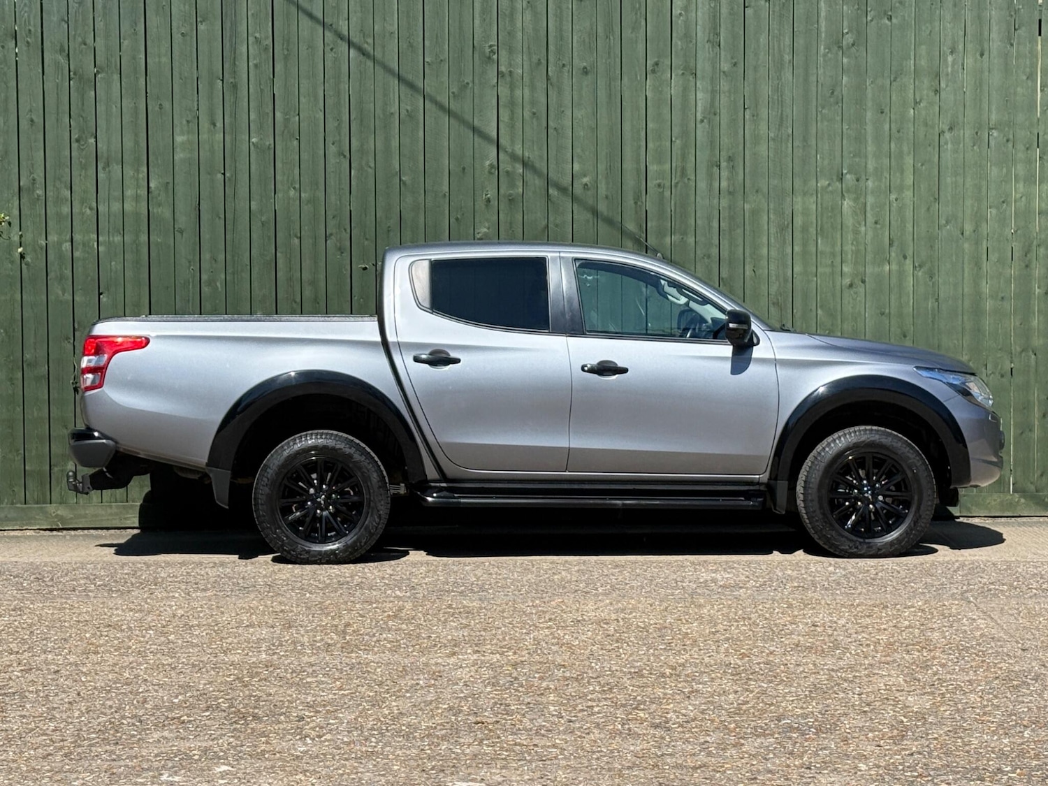 Used Mitsubishi L200 2019 for sale - 78157438: Photo 25