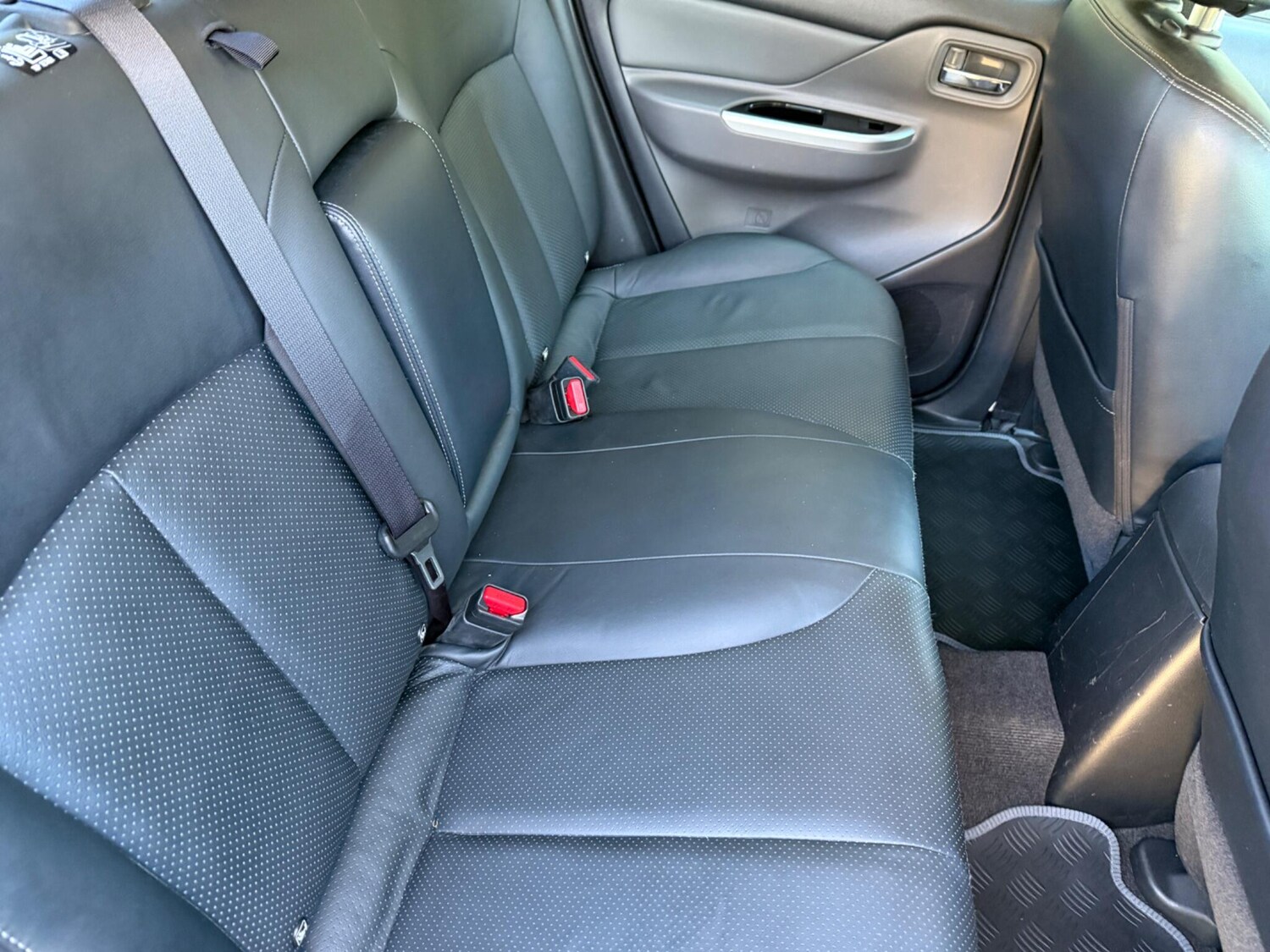 Used Mitsubishi L200 2019 for sale - 78157438: Photo 27