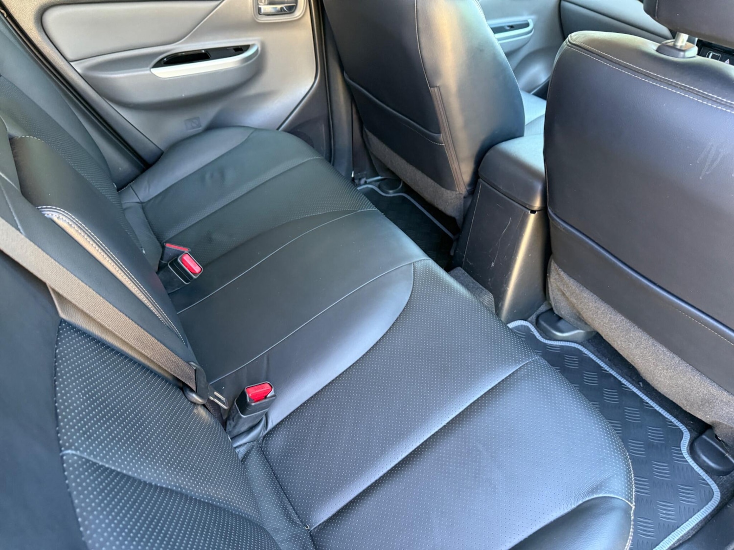 Used Mitsubishi L200 2019 for sale - 78157438: Photo 29