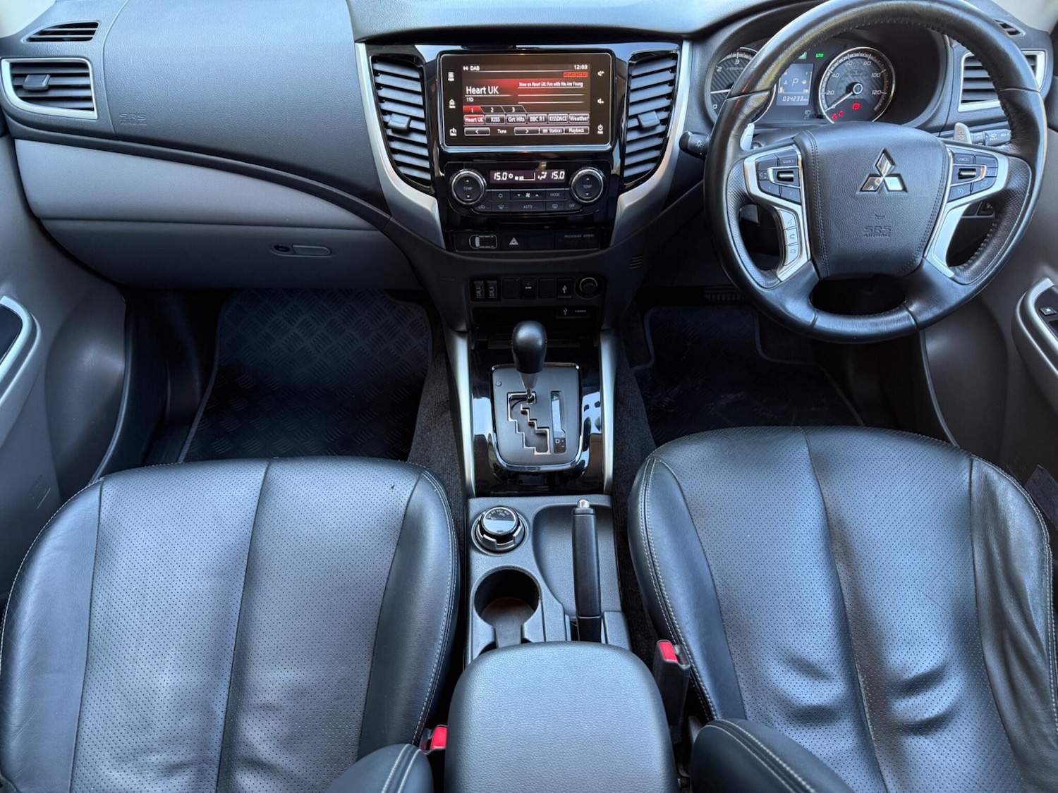 Used Mitsubishi L200 2019 for sale - 78157438: Photo 3