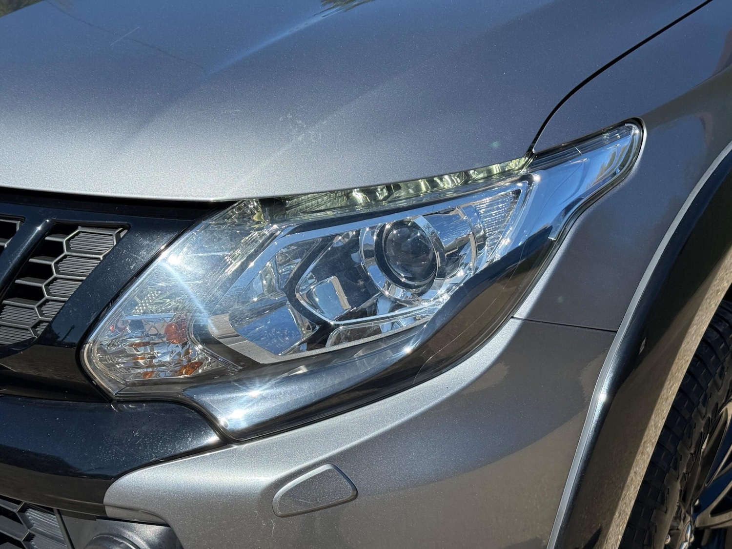 Used Mitsubishi L200 2019 for sale - 78157438: Photo 30