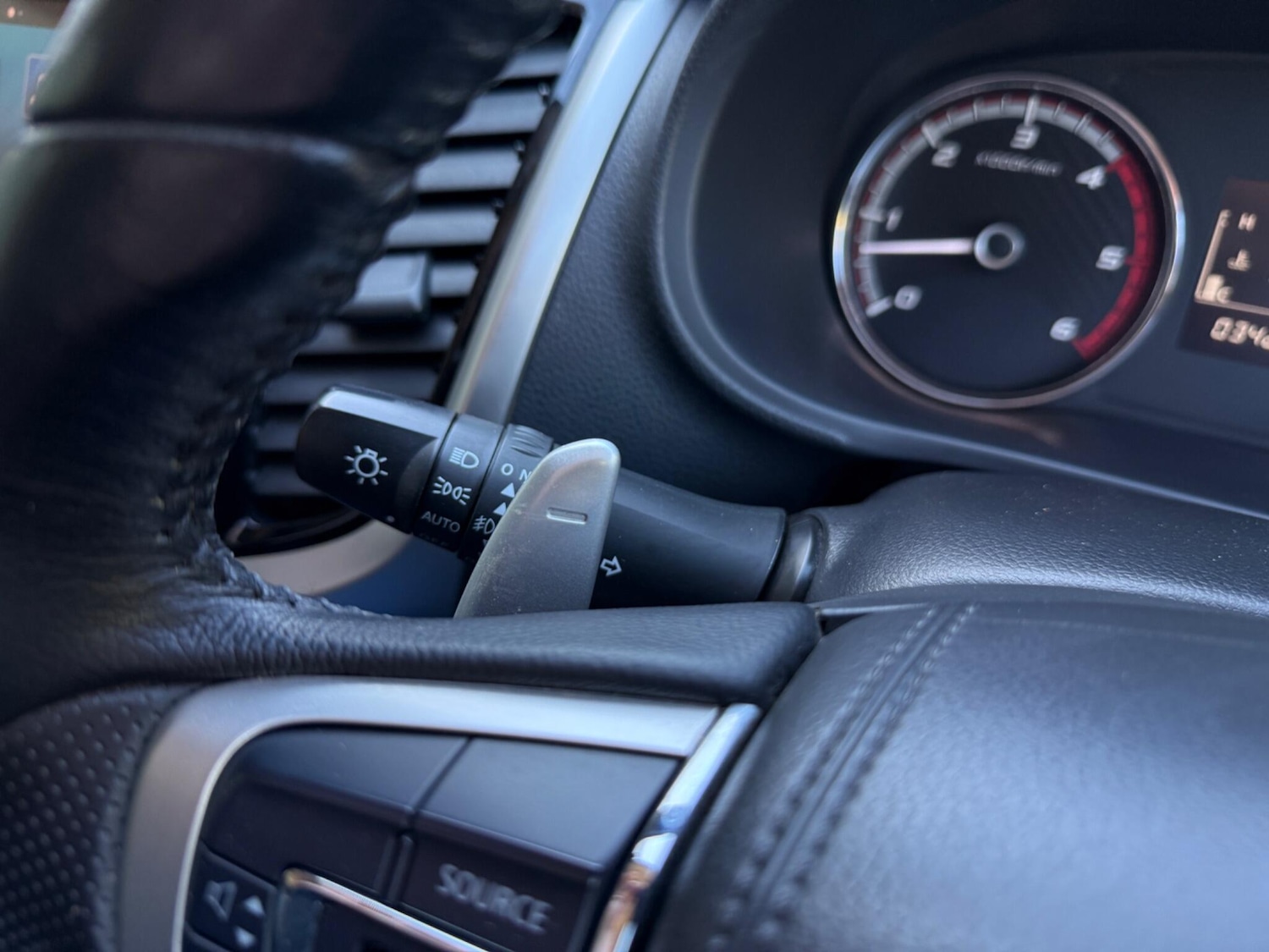 Used Mitsubishi L200 2019 for sale - 78157438: Photo 32